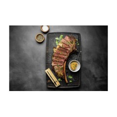 MEATER Plus Digital Thermometer - Perfect Cooking Made Easy! | Item No: 5060480240407